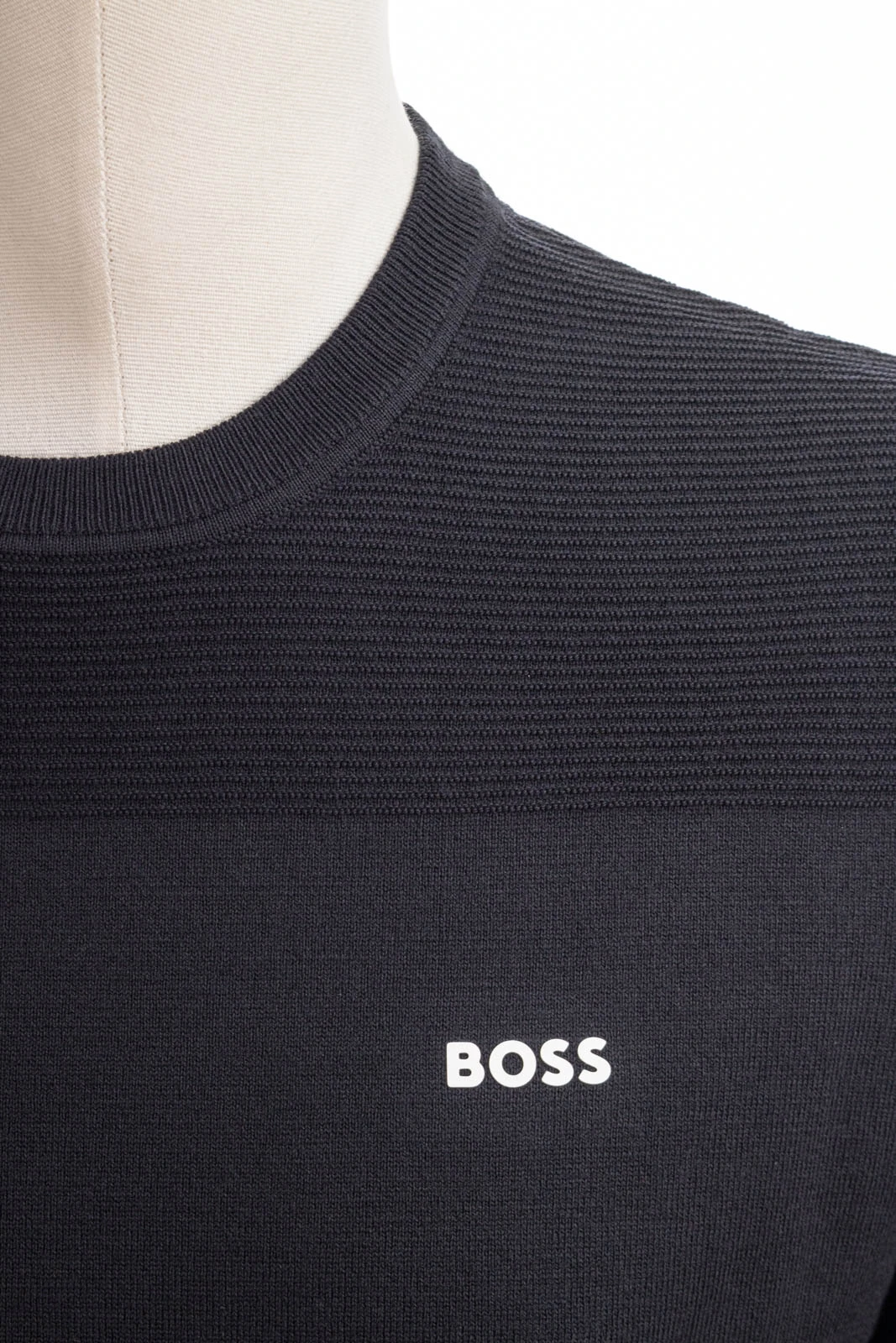 BOSS HBG Pullover MOMENTUM-X-CN – Bild 4