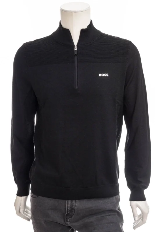 BOSS HBG Pullover MOMENTUM-X-QZ