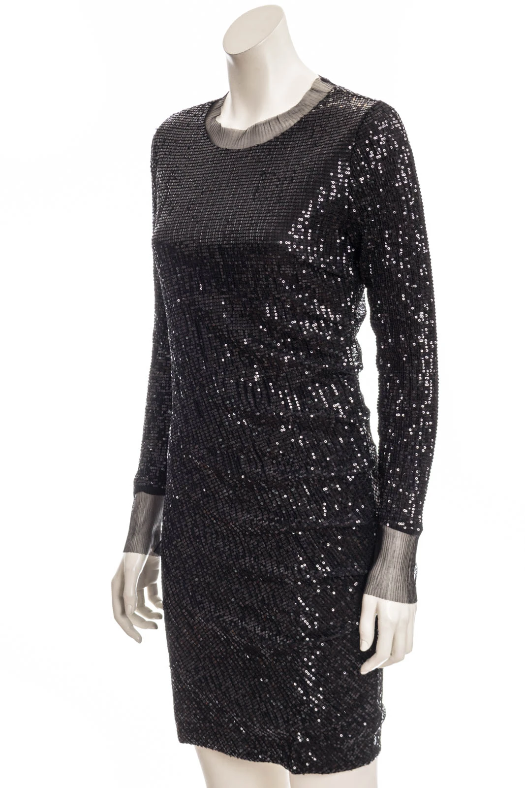 BOSS HBB Kleid EDEGRA1 – Bild 2