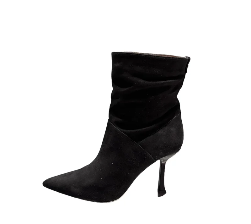 BOSS HBB Stiefel VIVIAN BOOTIE 90-S