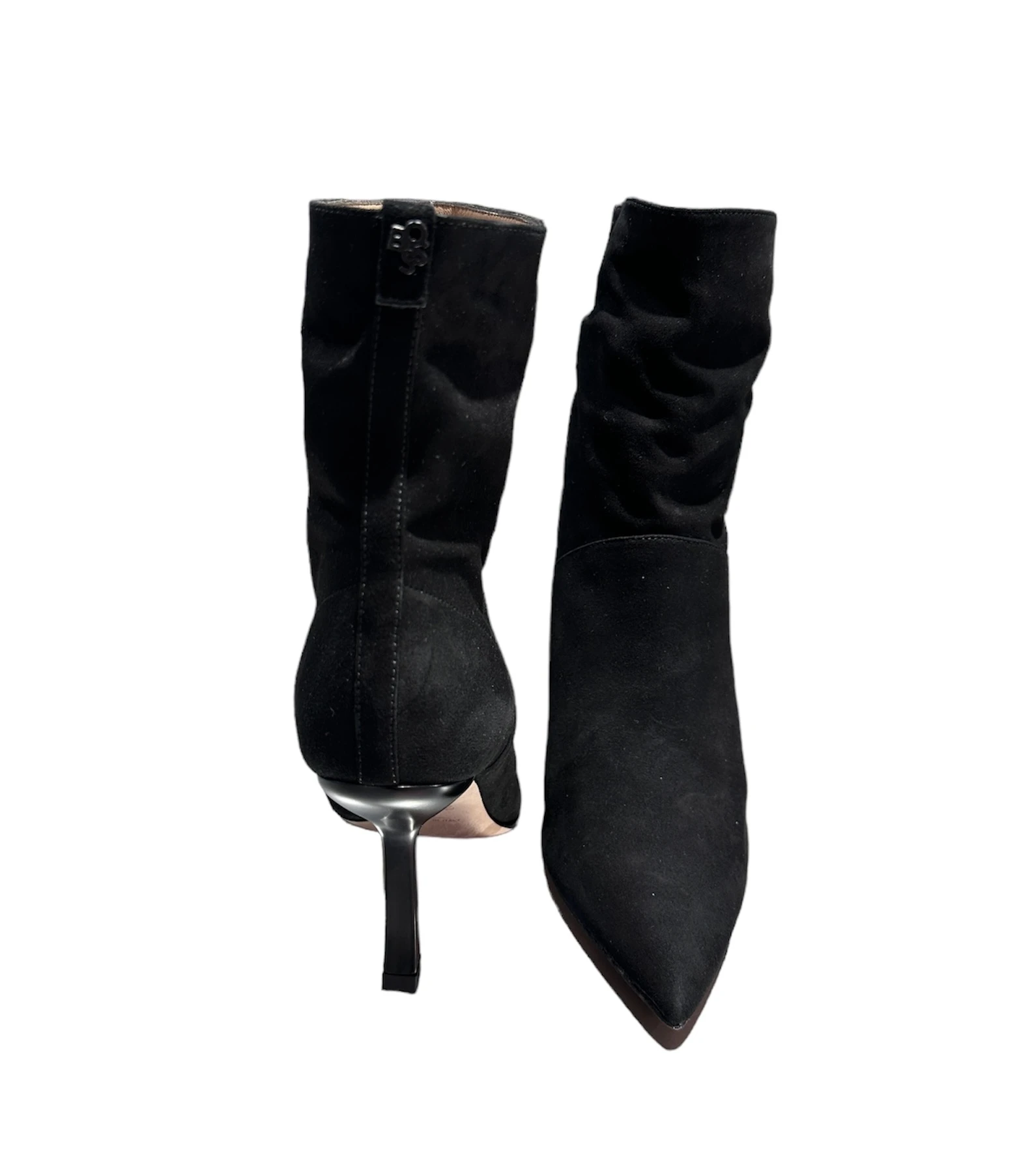 BOSS HBB Stiefel VIVIAN BOOTIE 90-S – Bild 3