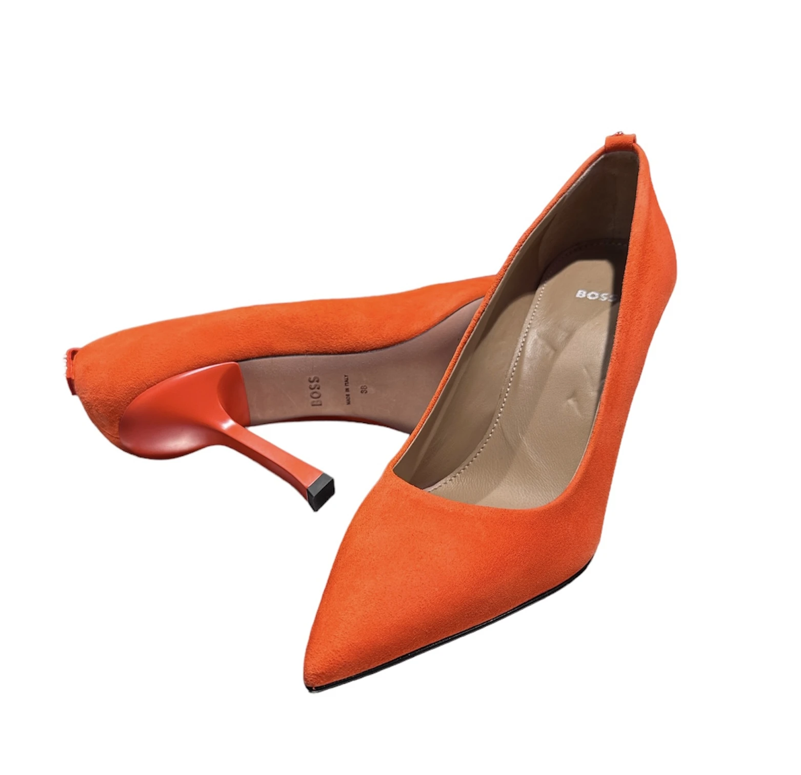 BOSS HBB Pumps VIVIAN PUMP 90-S_N – Bild 2