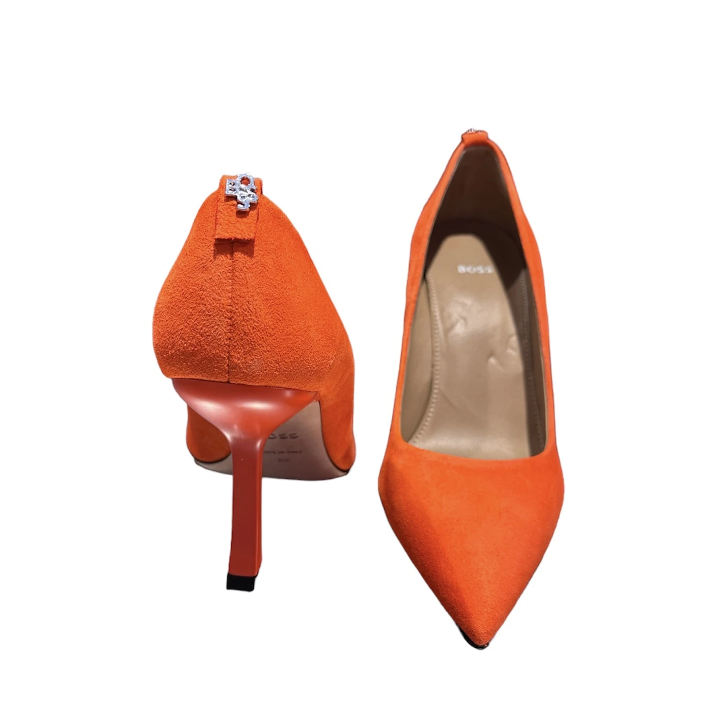 BOSS HBB Pumps VIVIAN PUMP 90-S_N – Bild 3