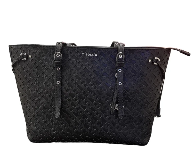 BOSS HBB Handtasche CINDY SHOPPER