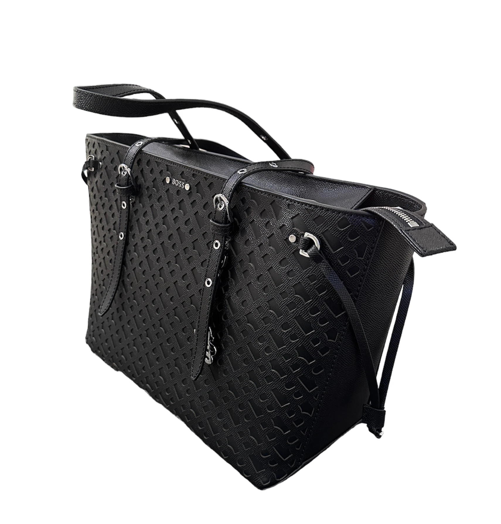 BOSS HBB Handtasche CINDY SHOPPER – Bild 2