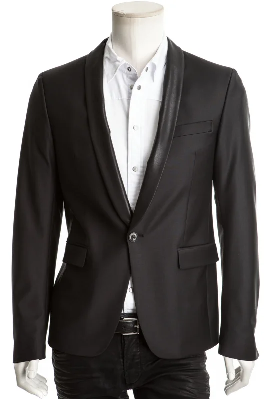 DIESEL BLACK GOLD Sakko JESMIT-FS