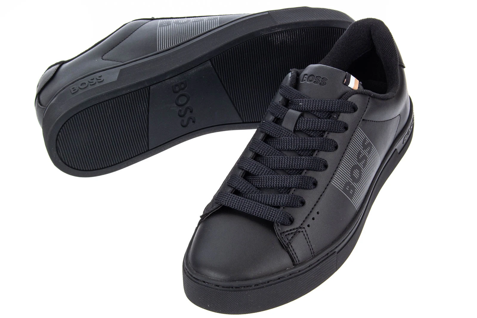 BOSS HBB Sneaker RHYS_TENN – Bild 2