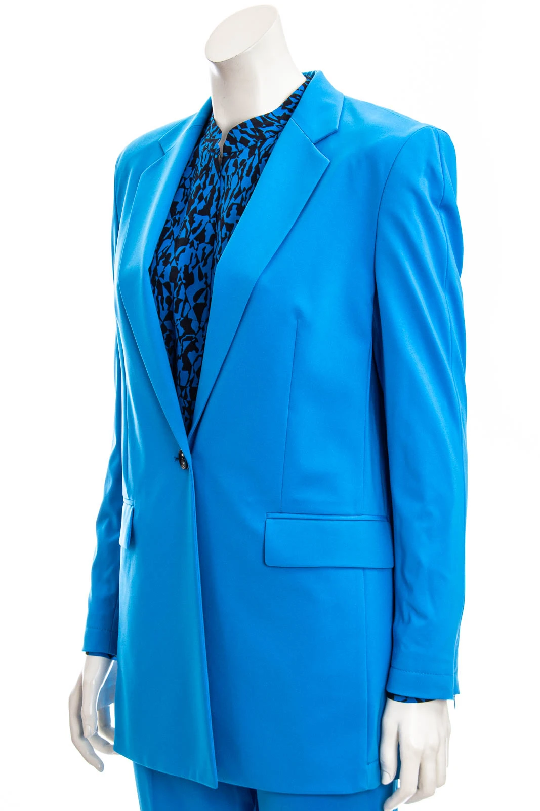 BOSS HBB Blazer JEXOTTA – Bild 2