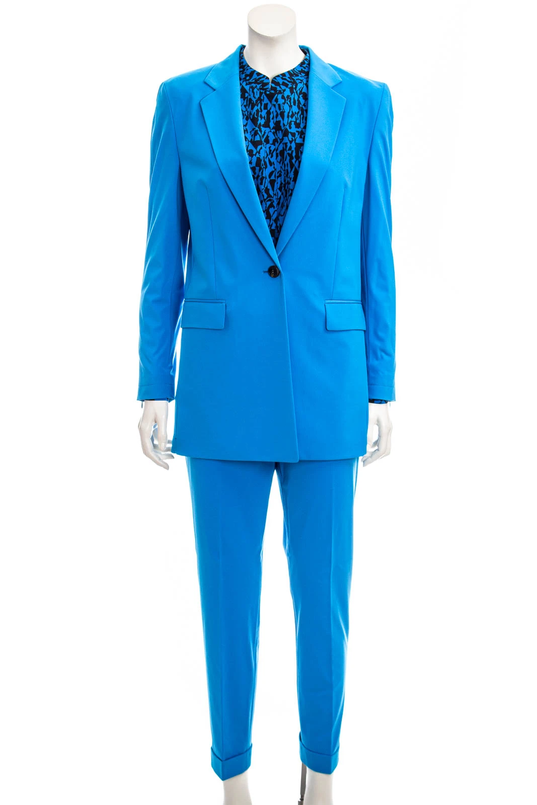 BOSS HBB Blazer JEXOTTA – Bild 4