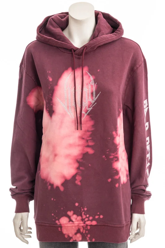 HUGO Sweatshirt DEJANNA_1