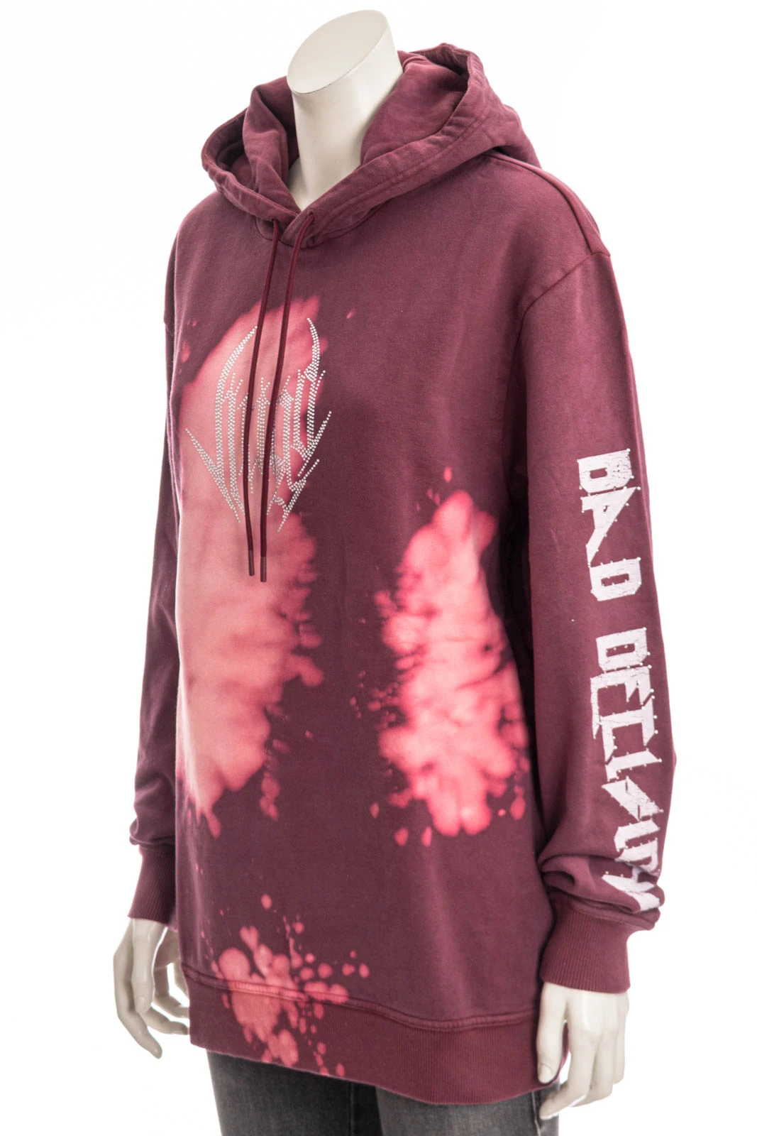 HUGO Sweatshirt DEJANNA_1 – Bild 2