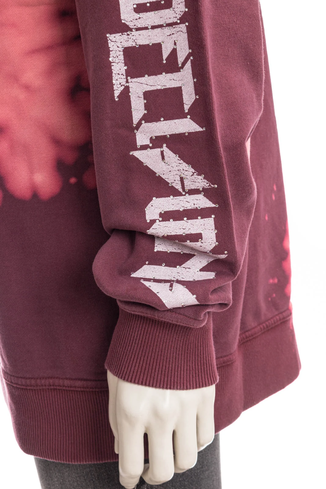 HUGO Sweatshirt DEJANNA_1 – Bild 5