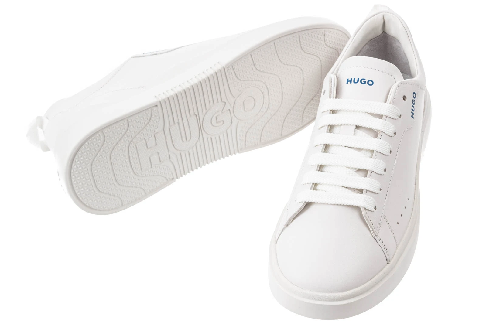 HUGO Sneaker BLAKE_TENN – Bild 2