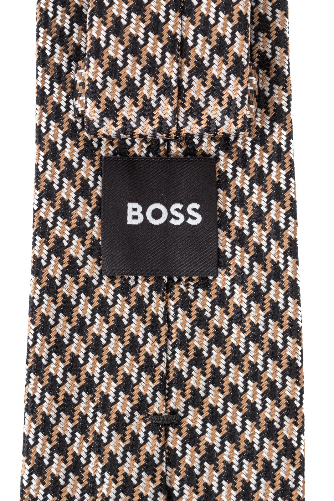 BOSS HBB Krawatte H-TIE 7,5 CM – Bild 3