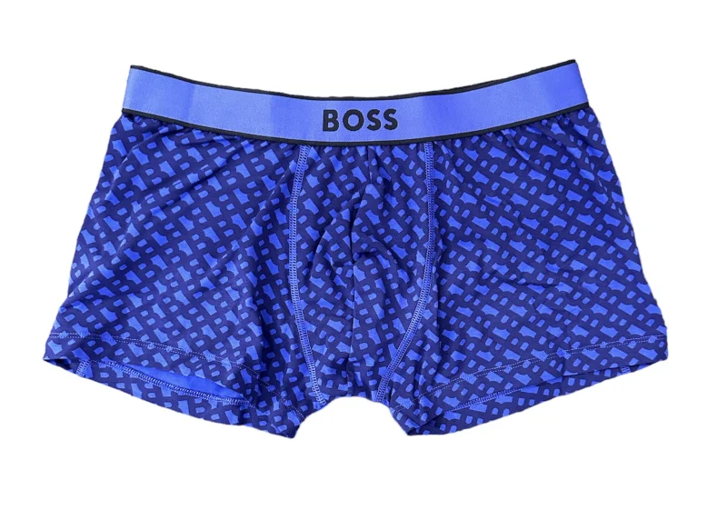 BOSS HBB Boxershorts TRUNK 24 PRINT