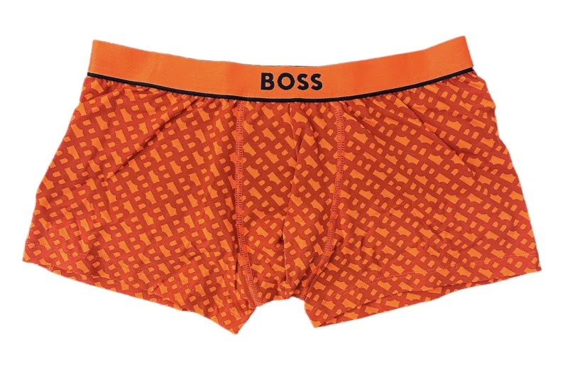 BOSS HBB Boxershorts TRUNK 24 PRINT