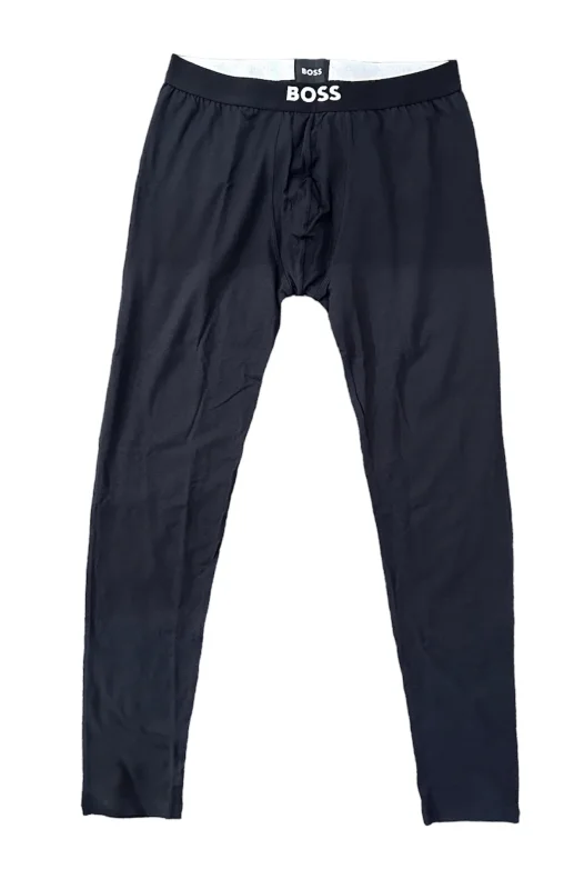 BOSS HBB Lange Unterhose LONG JOHN INFINITY