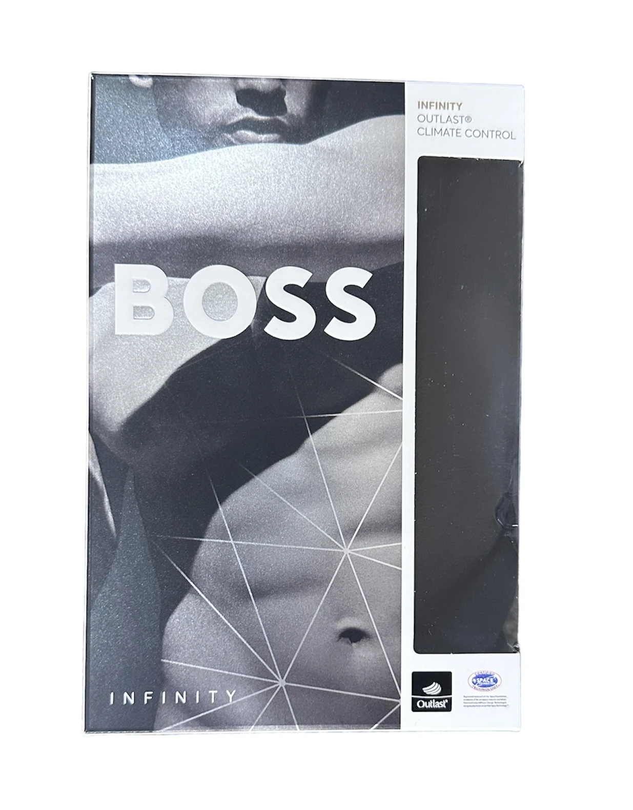 BOSS HBB Lange Unterhose LONG JOHN INFINITY – Bild 2