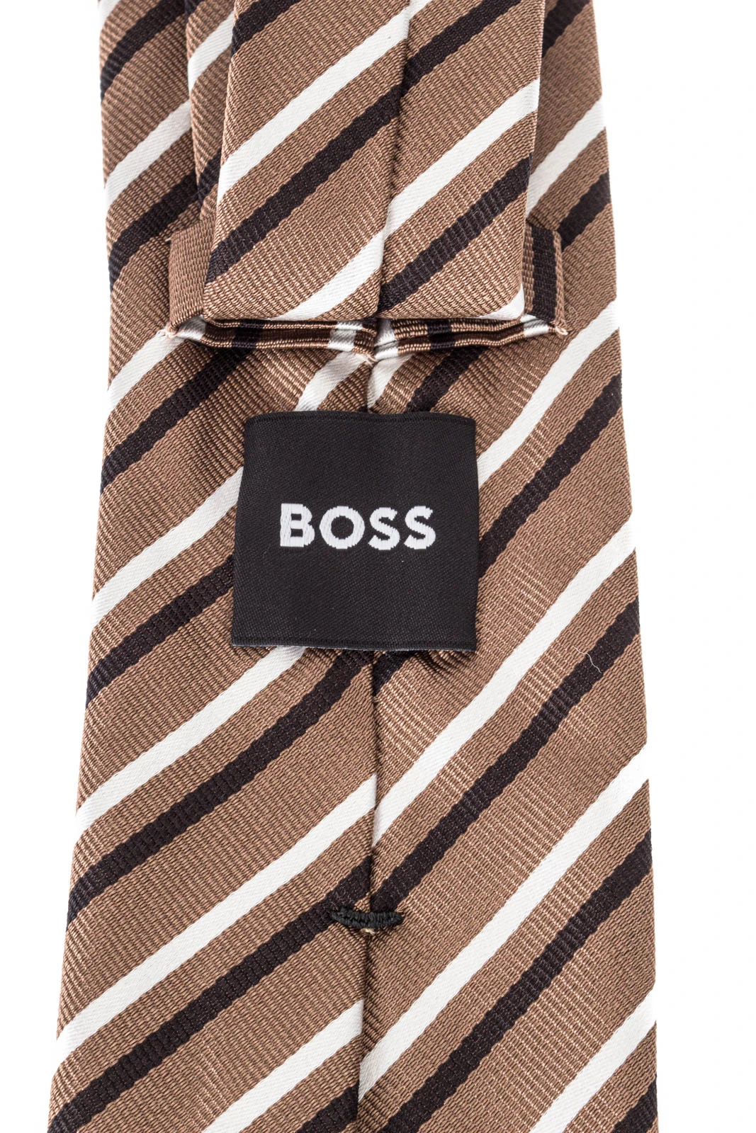 BOSS HBB Krawatte H-TIE 7,5 CM – Bild 3