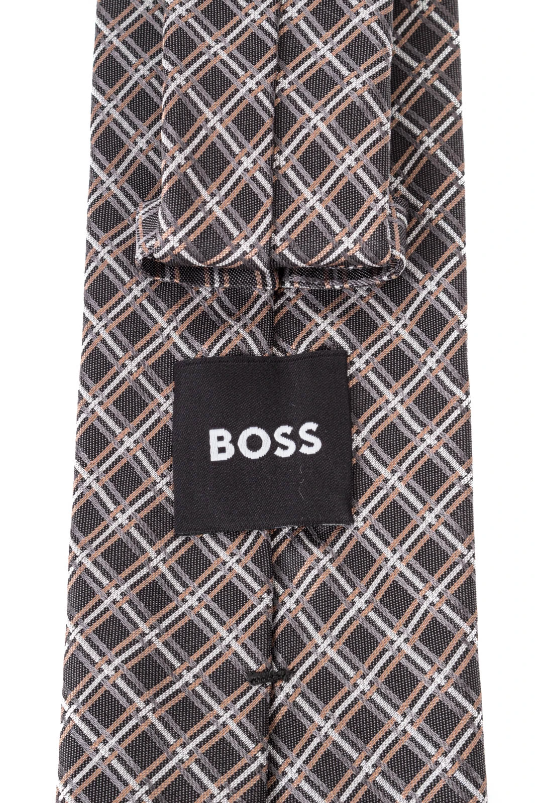 BOSS HBB Krawatte H-TIE 7,5 CM – Bild 3