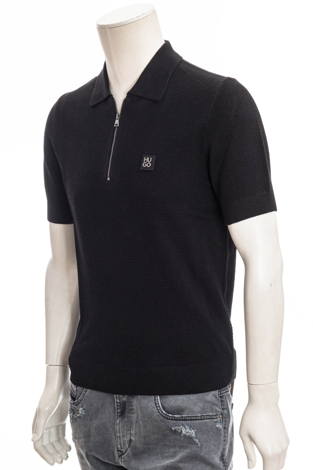HUGO Poloshirt SASTON – Bild 2