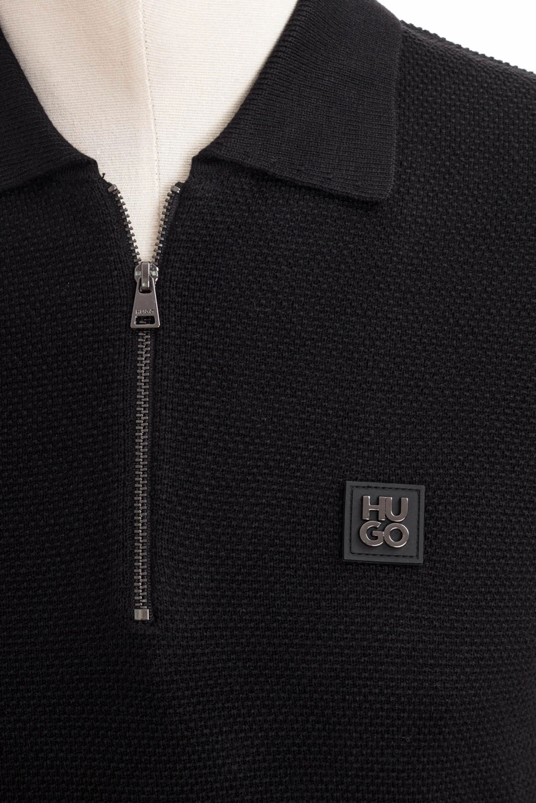 HUGO Poloshirt SASTON – Bild 4