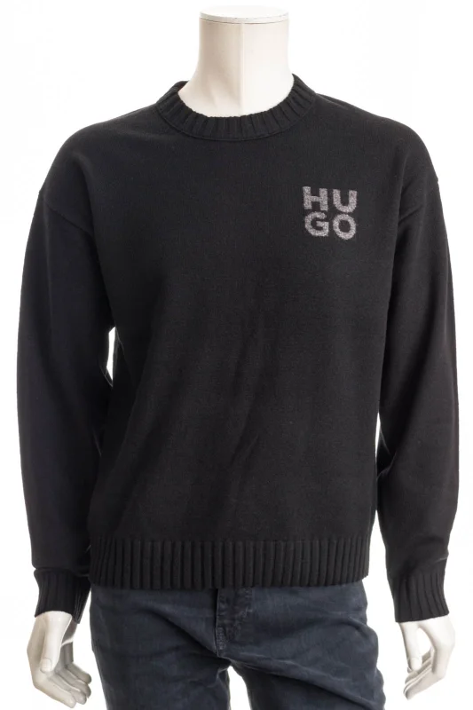 HUGO Pullover SAN CASSIO-L