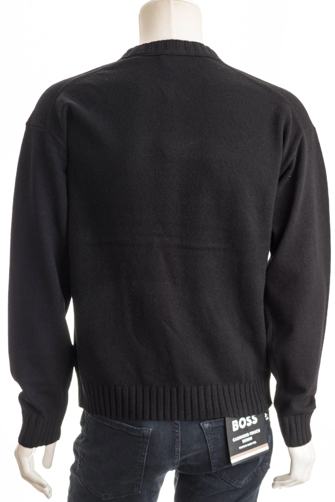 HUGO Pullover SAN CASSIO-L – Bild 3