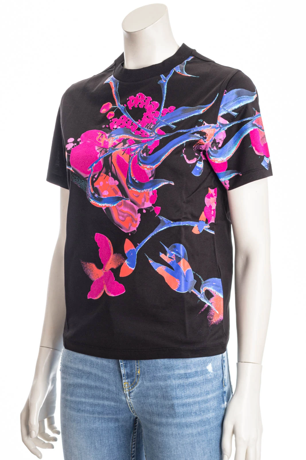 BOSS HBB T-Shirt EHANNI1 – Bild 2