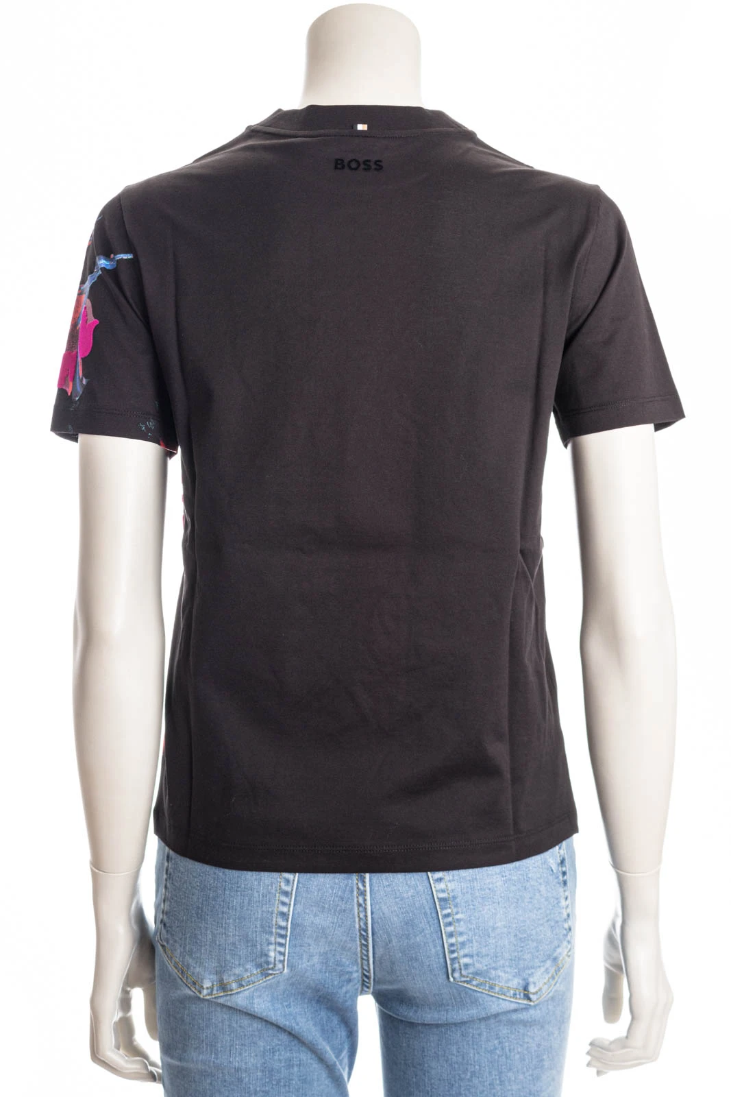 BOSS HBB T-Shirt EHANNI1 – Bild 3