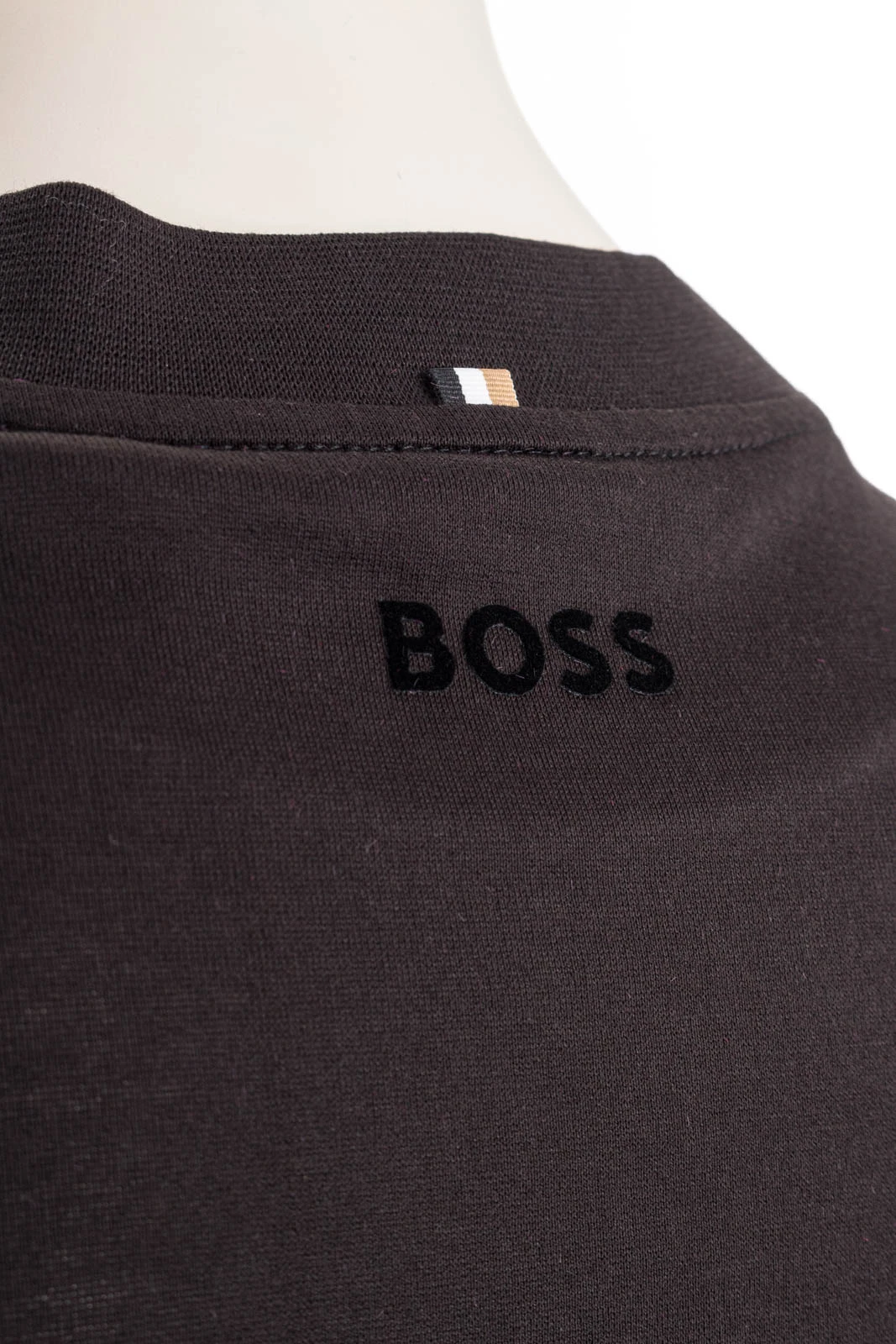 BOSS HBB T-Shirt EHANNI1 – Bild 4