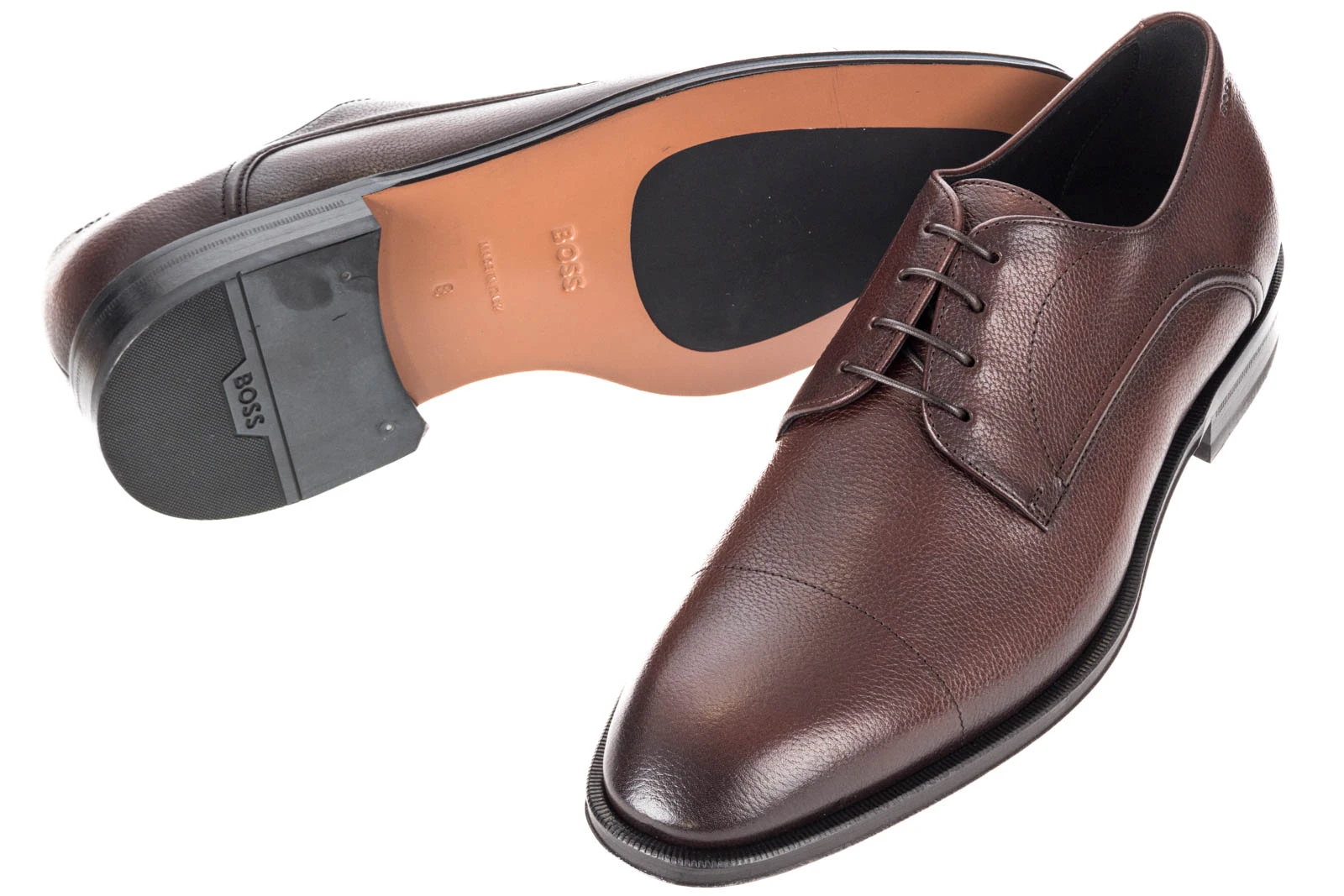 BOSS HBB Schuhe DERREK_DERB – Bild 2