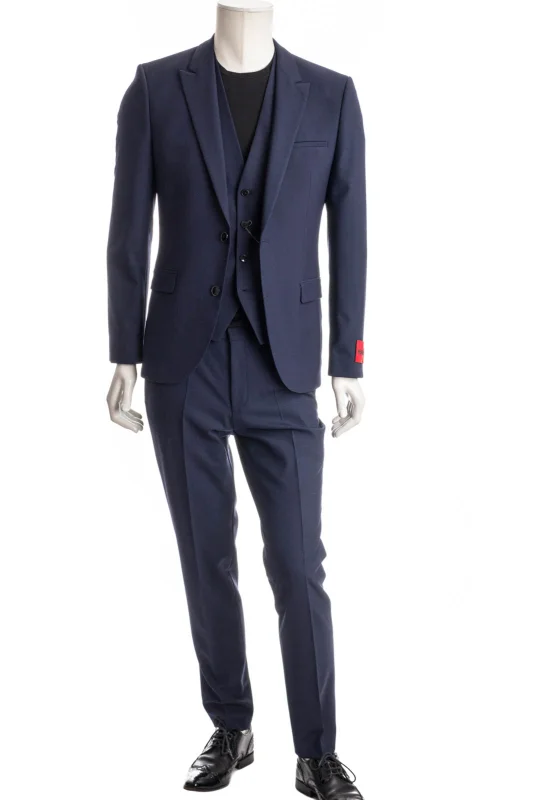 HUGO Anzug ARTI/HESTEN234V1X