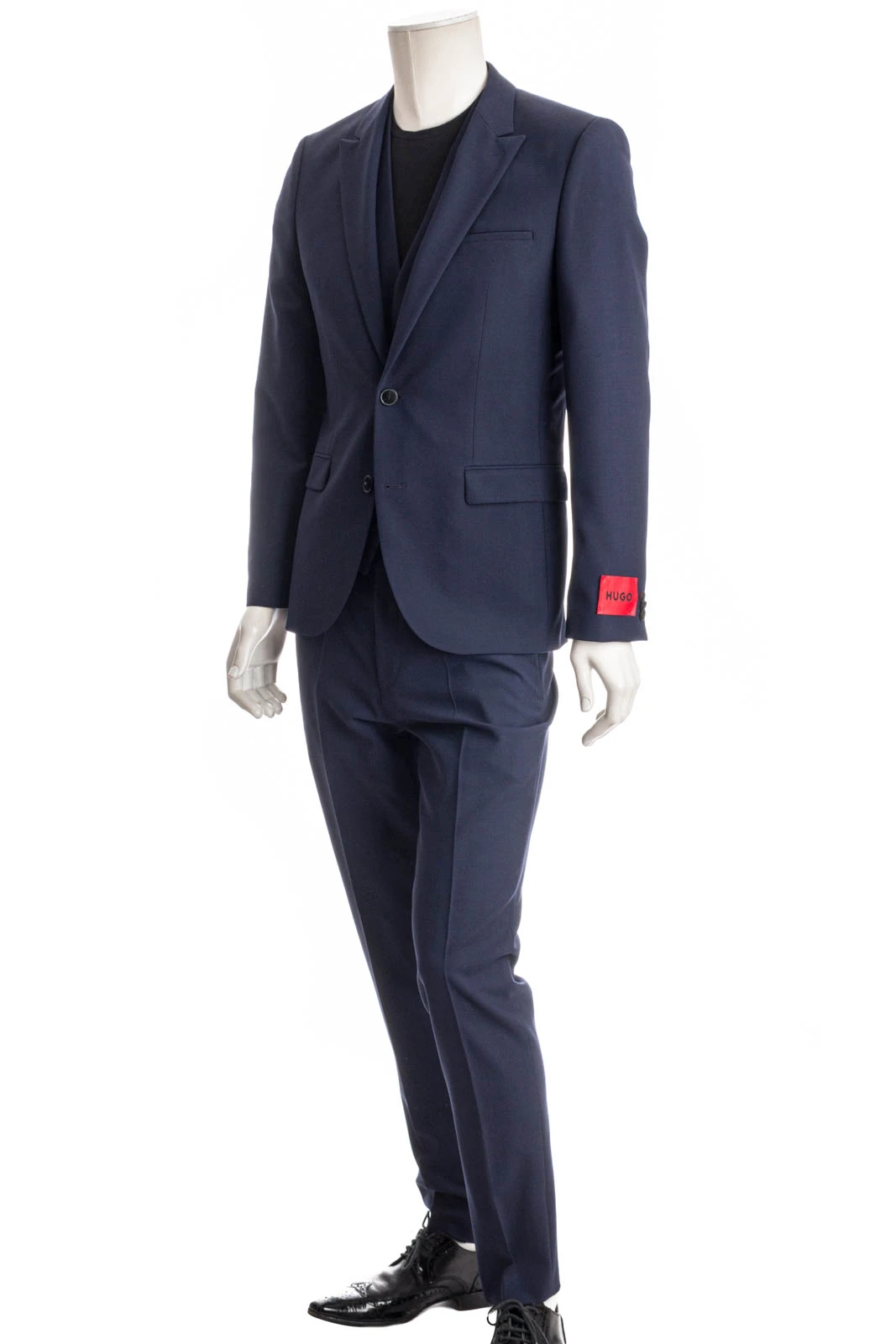 HUGO Anzug ARTI/HESTEN234V1X – Bild 2