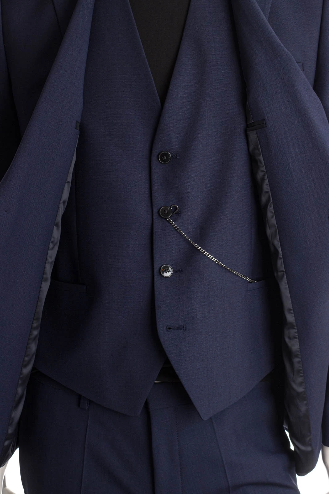 HUGO Anzug ARTI/HESTEN234V1X – Bild 4