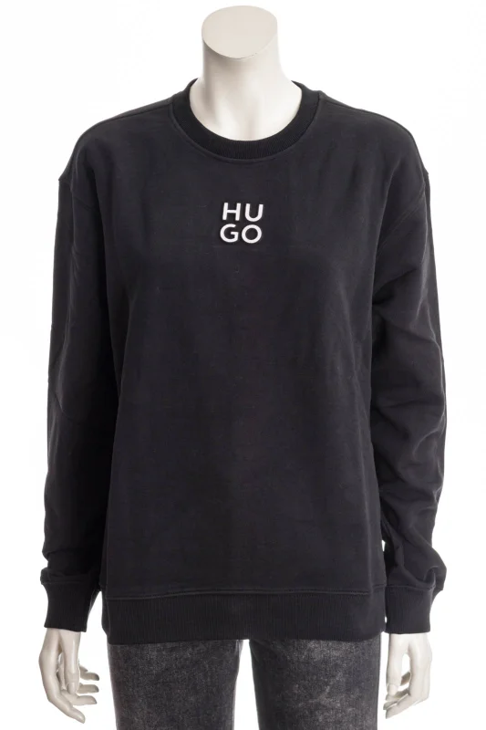 HUGO Sweatshirt CLASSIC CREW