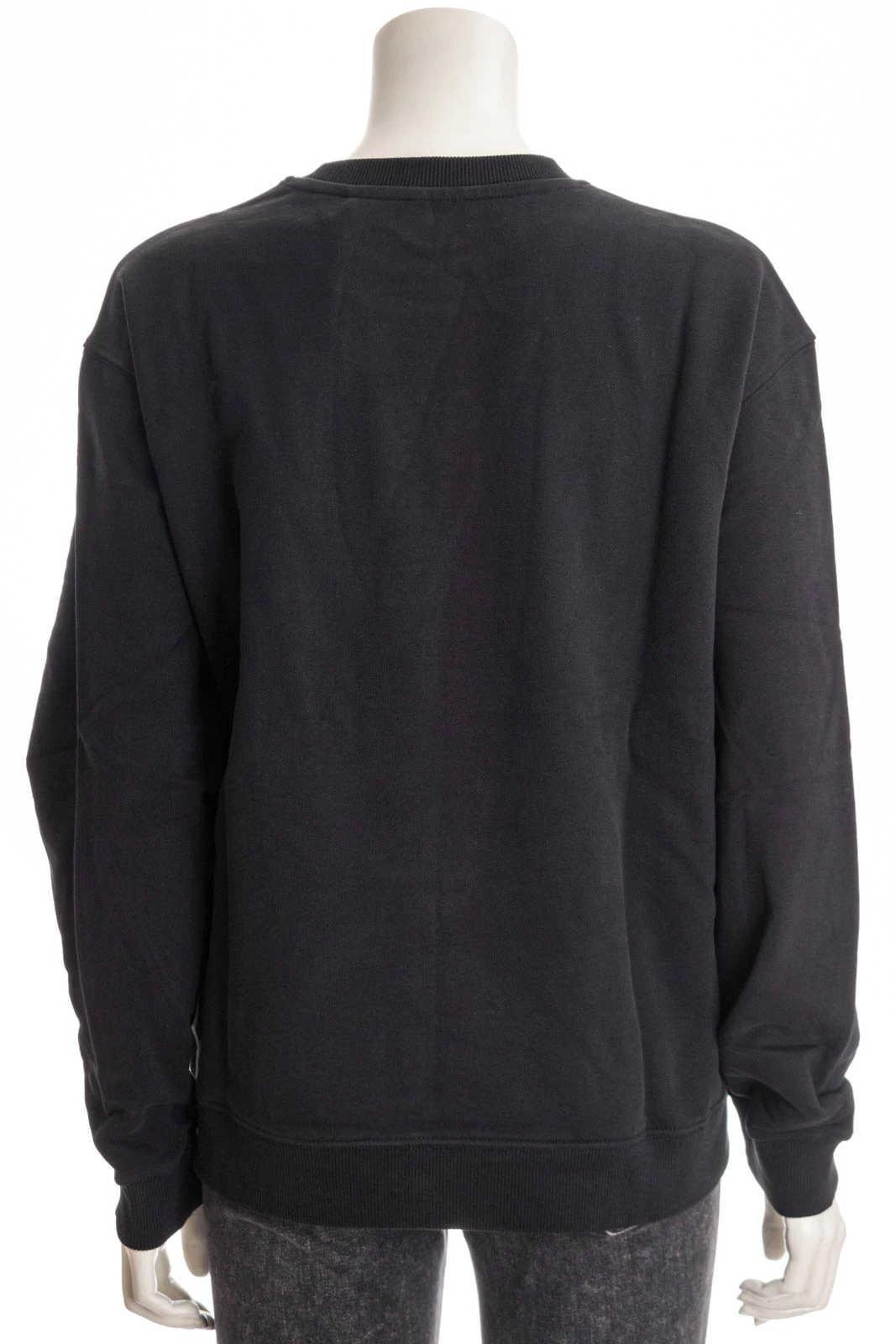 HUGO Sweatshirt CLASSIC CREW – Bild 3