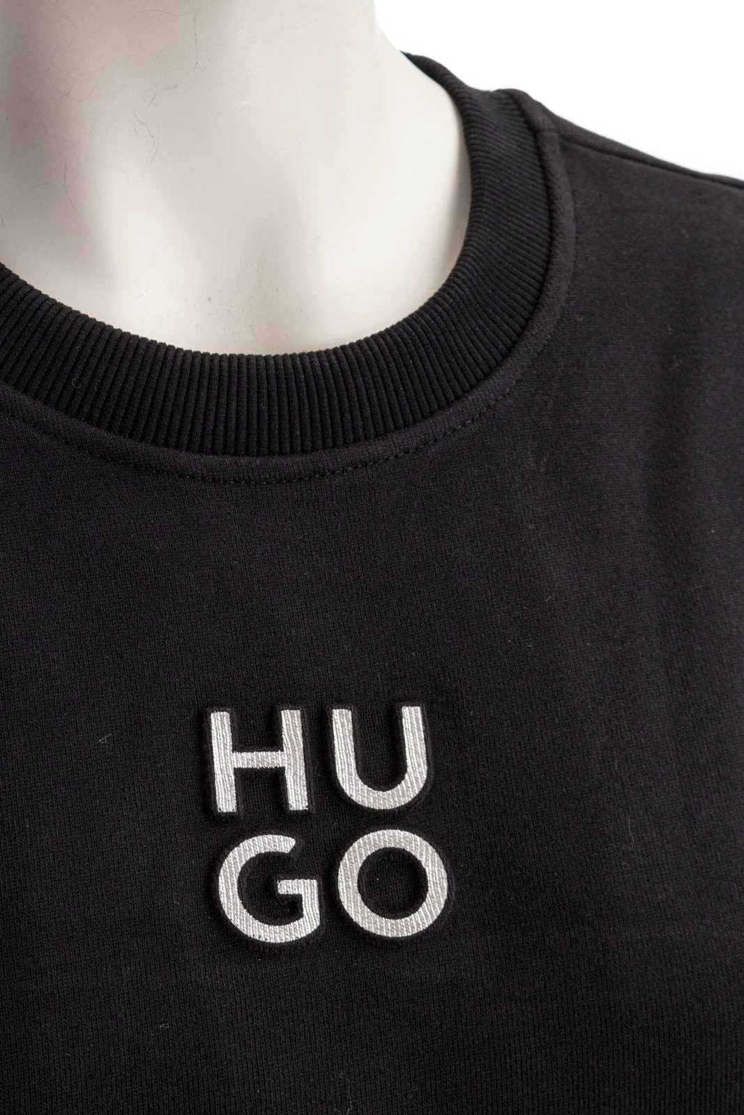 HUGO Sweatshirt CLASSIC CREW – Bild 4
