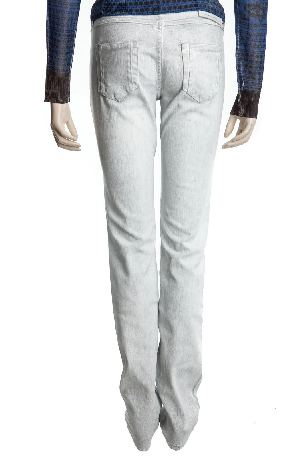 DIESEL BLACK GOLD Jeans PETRAH HOSE – Bild 3