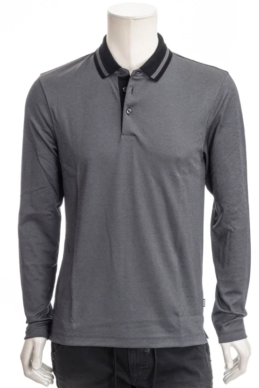 BOSS HBB Poloshirt PLEINS 23