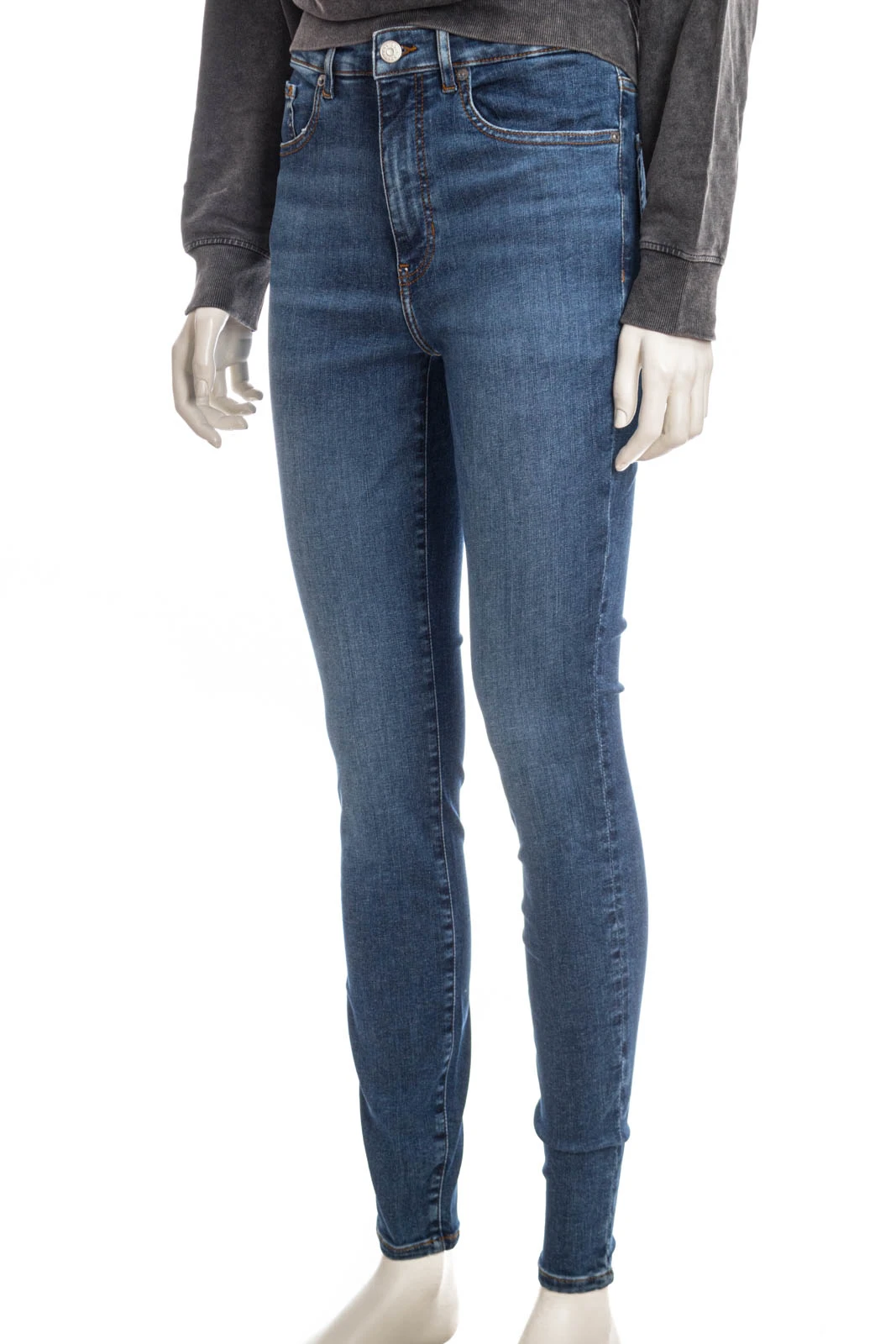 Jeans C_MAYE SELF – Bild 2