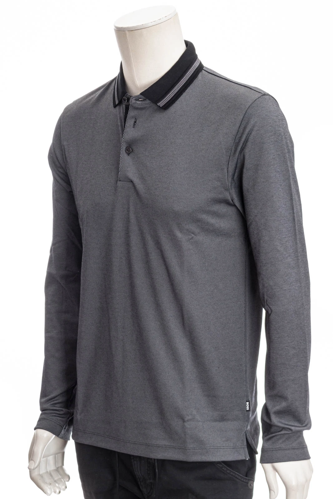 BOSS HBB Poloshirt PLEINS 23 – Bild 2