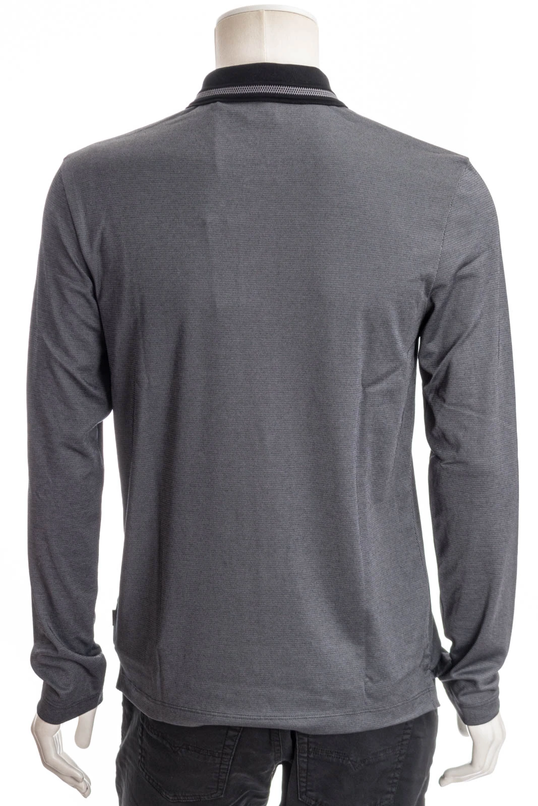 BOSS HBB Poloshirt PLEINS 23 – Bild 3