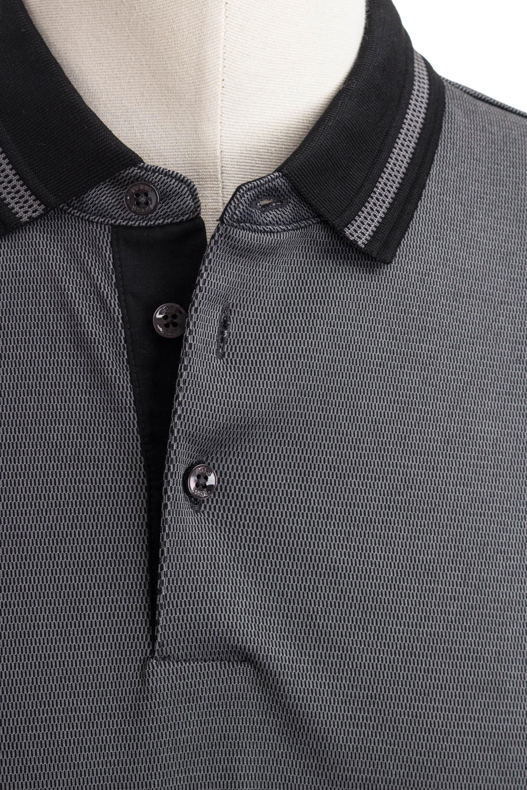 BOSS HBB Poloshirt PLEINS 23 – Bild 4