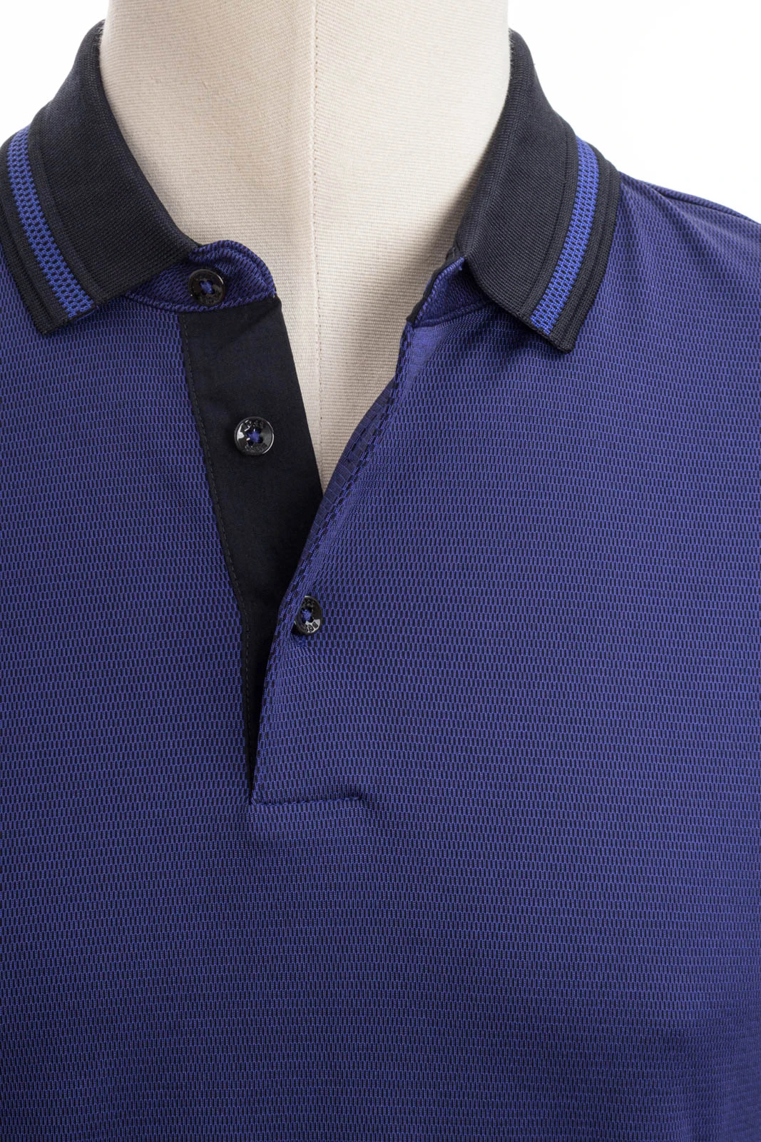 BOSS HBB Poloshirt PLEINS 23 – Bild 4