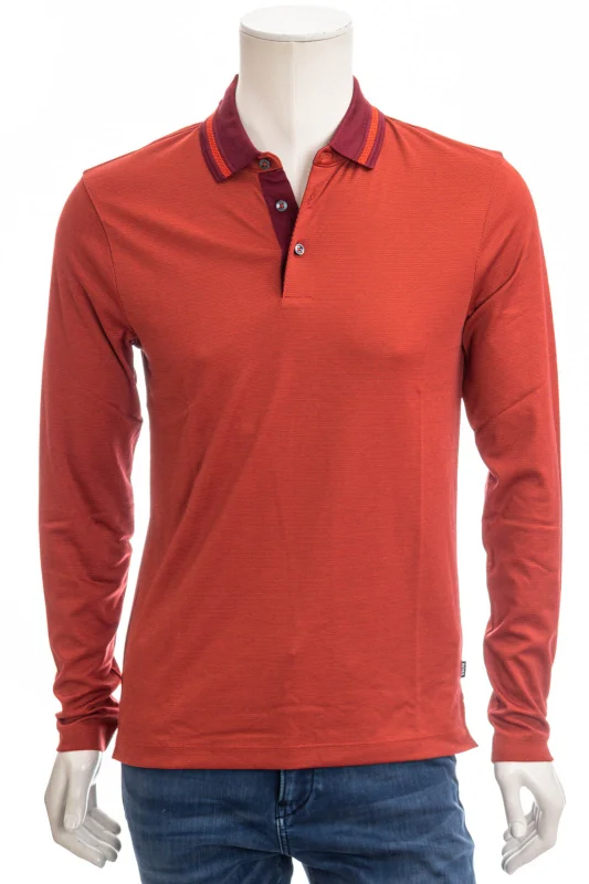 BOSS HBB Poloshirt PLEINS 23