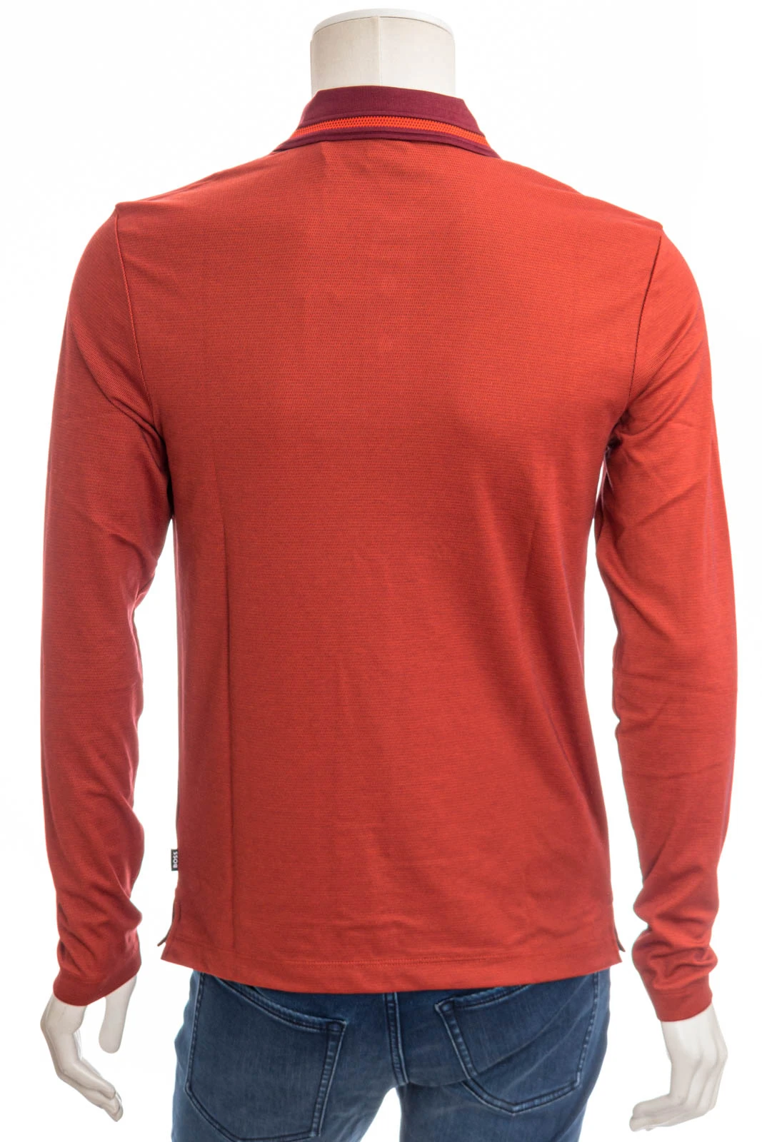 BOSS HBB Poloshirt PLEINS 23 – Bild 3