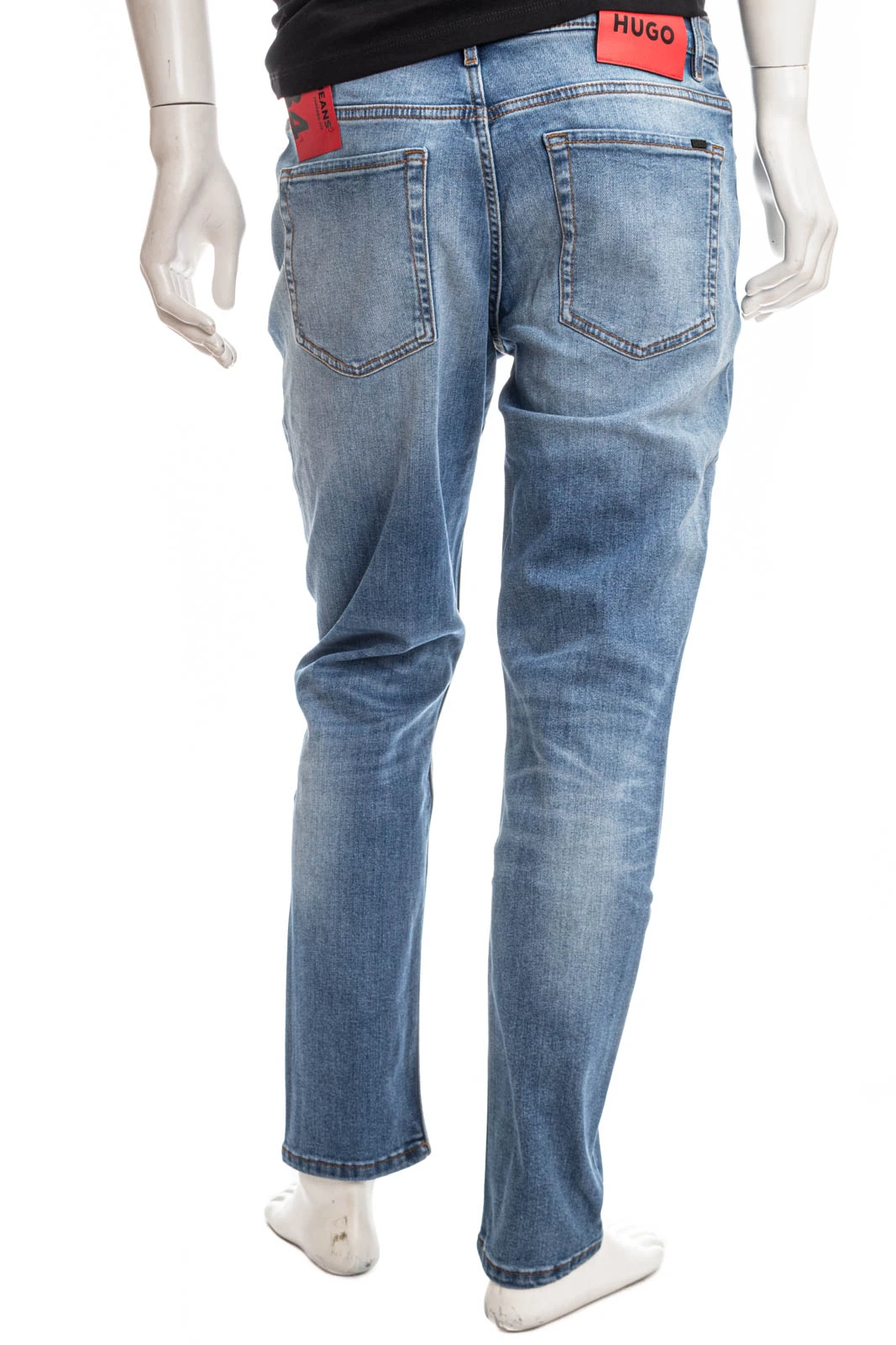 Jeans HUGO 634 – Bild 3
