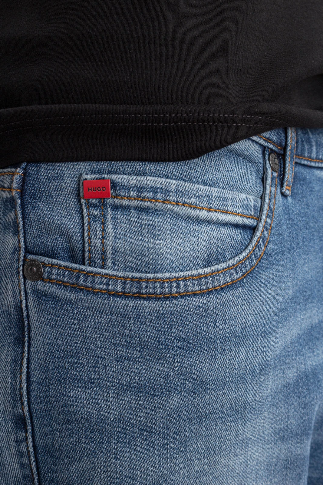 Jeans HUGO 634 – Bild 4