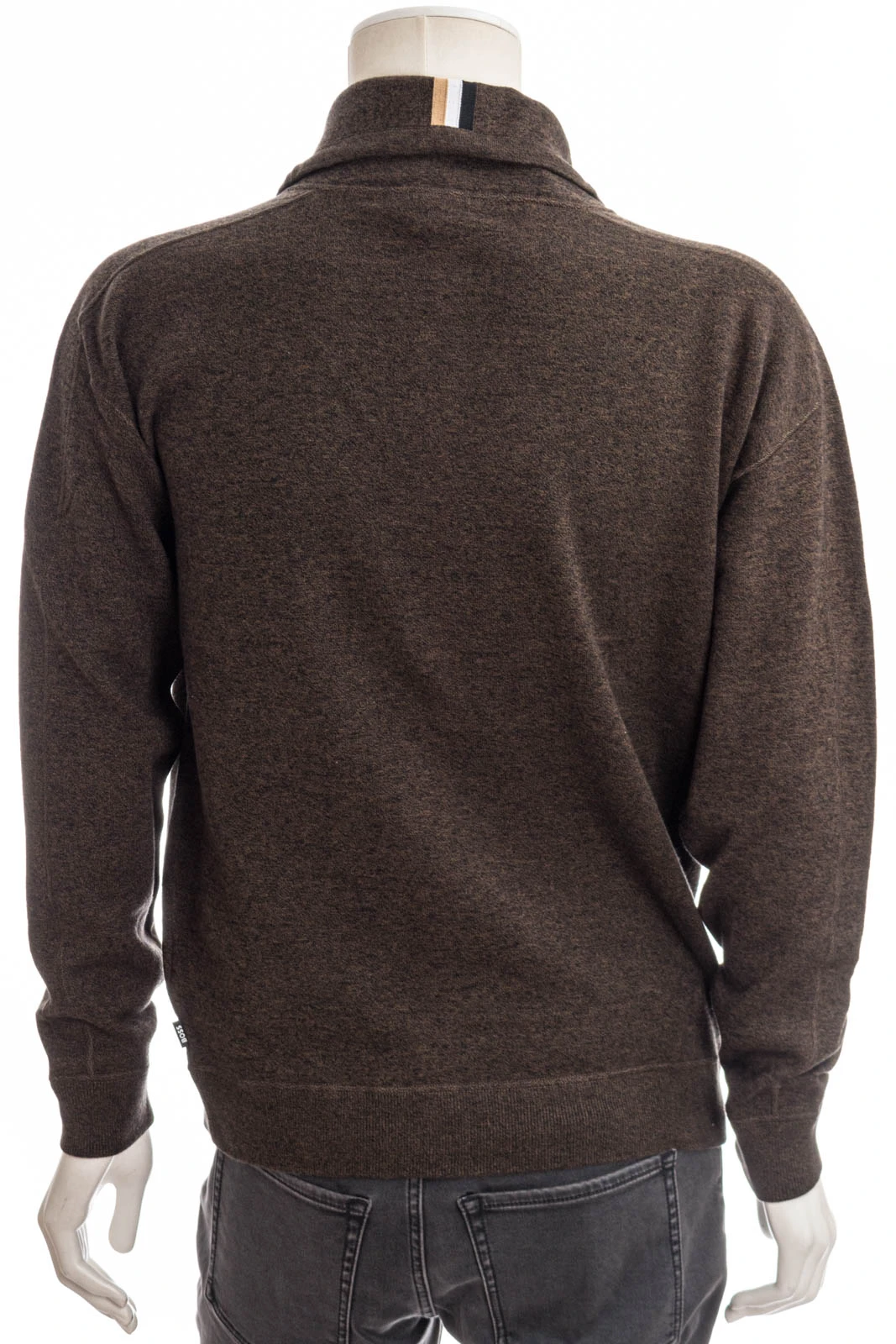 BOSS HBB Pullover MESSO – Bild 3